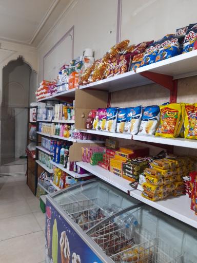 عکس سوپر مارکت گودرزی 