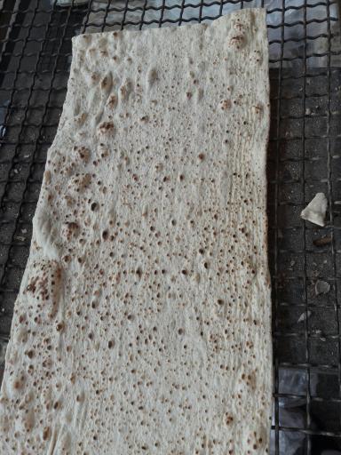 نانوایی شماره 8