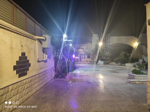 عکس تالار تشریفات آرسس