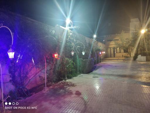 عکس تالار تشریفات آرسس