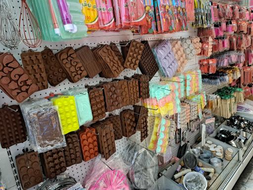 عکس فروشگاه الماس