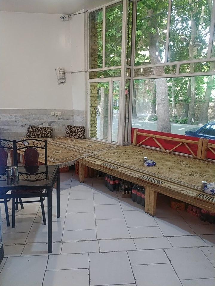 عکس کبابی محمد 