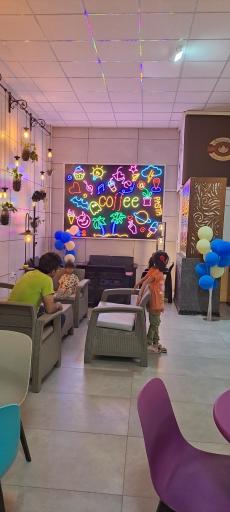 عکس کافه وصال