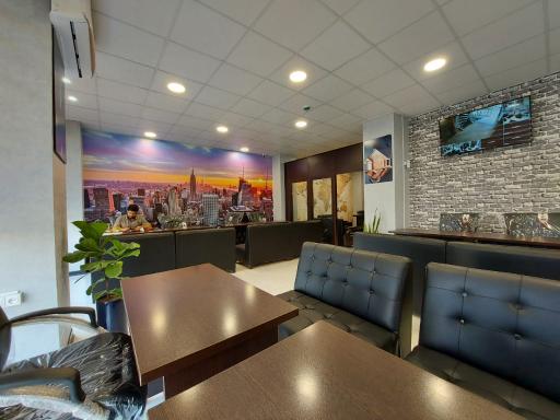 املاک بزرگ اکسیژن