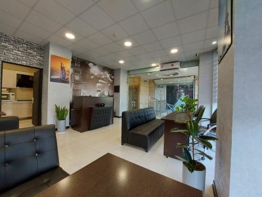 املاک بزرگ اکسیژن