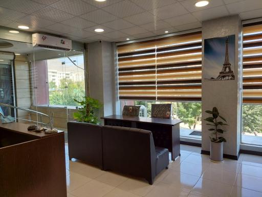 عکس املاک بزرگ اکسیژن