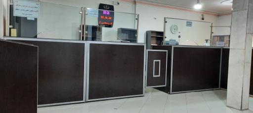 عکس دفتر اسناد رسمی ۱۷ بومهن 