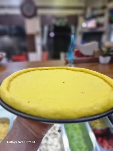 عکس پیتزا شهروند