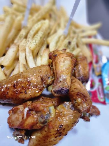 عکس پیتزا شهروند