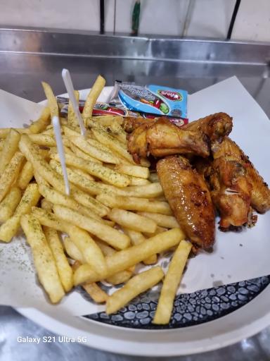 عکس پیتزا شهروند