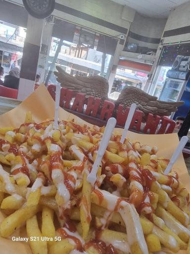 عکس پیتزا شهروند