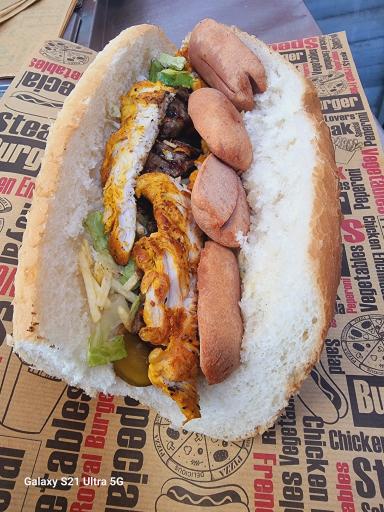 عکس پیتزا شهروند