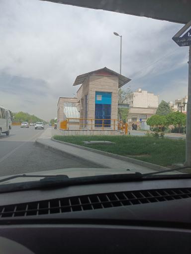 عکس صیاد شیرازی