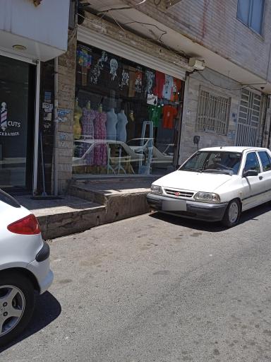 عکس پوشاک زنانه 