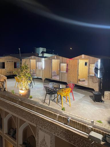 عکس کافی شاپ رویا