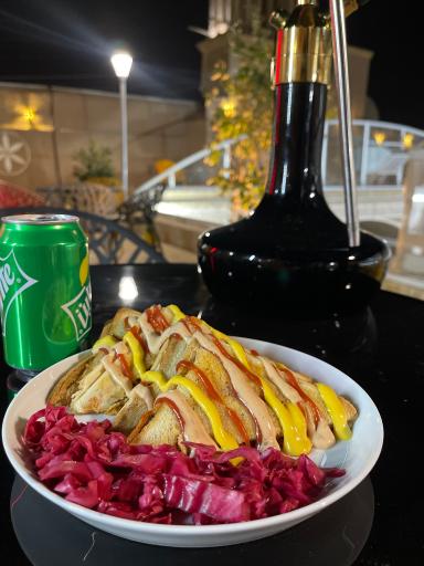 عکس کافی شاپ رویا