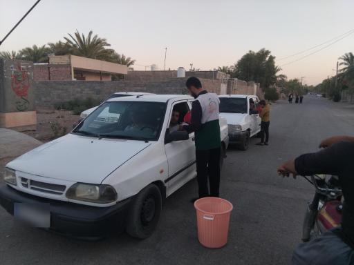 عکس مسجد صاحب الزمان (عج)
