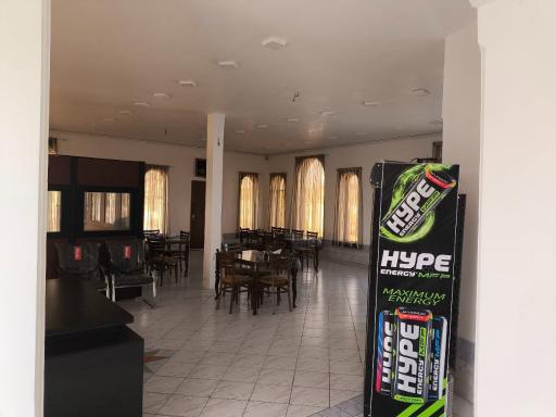 عکس رستوران البرز