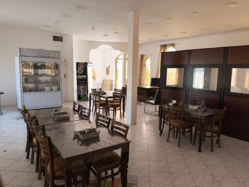 عکس رستوران البرز