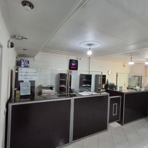 عکس دفتر اسناد رسمی ۱۷ بومهن 