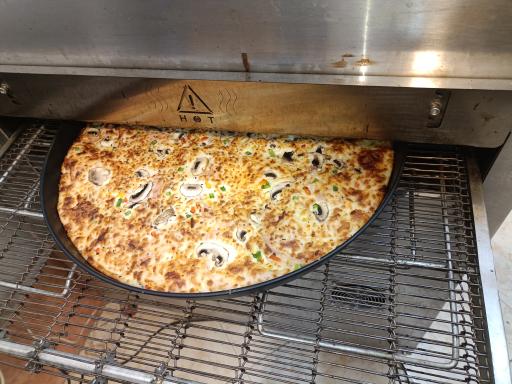 فست فود مثبت 