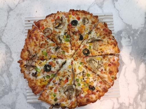 فست فود مثبت 