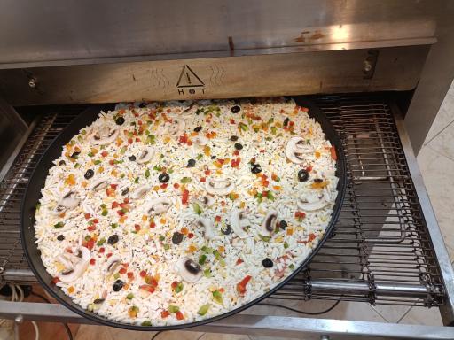 فست فود مثبت 