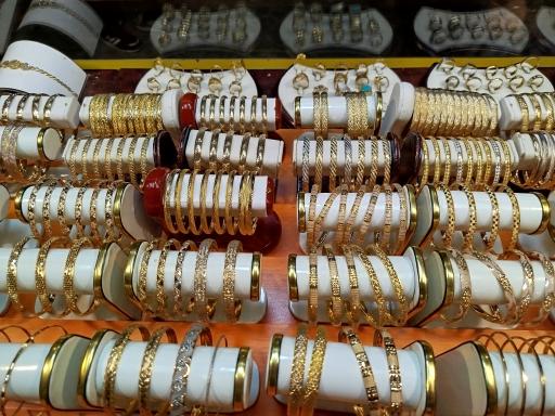 عکس طلا فروشی فخری