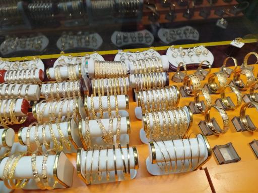 عکس طلا فروشی فخری