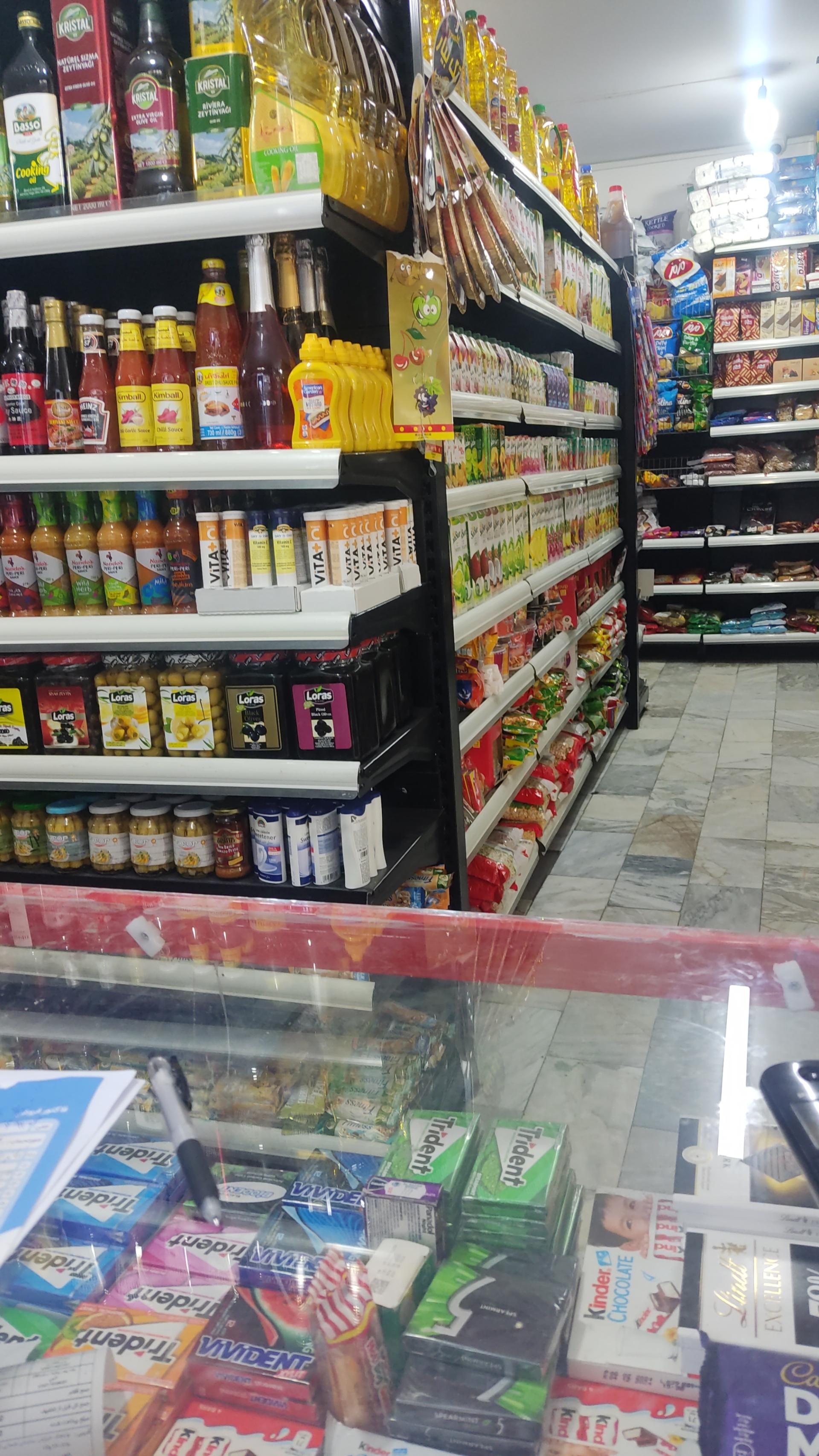 عکس کیومرث نورافکن 