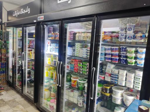 عکس کیومرث نورافکن 