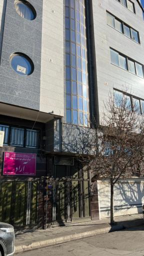 عکس شرکت سهند سنجش آینده