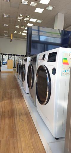 عکس نمایندگی رسمی اسنوا (حیدری)