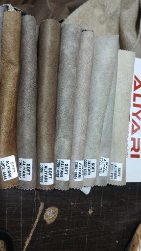 عکس مبلمان محمد زاده