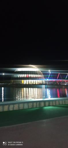 عکس رستوران گهرپارک