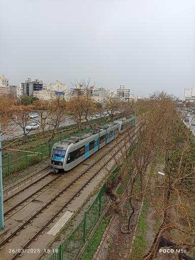 عکس صیاد شیرازی