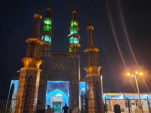 عکس امامزاده ابوطالب (بالا زیراب)