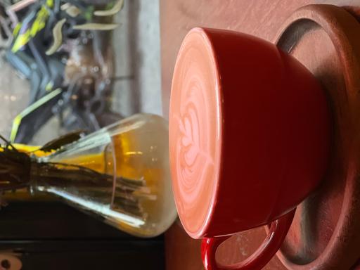 کافه کتاب امید 