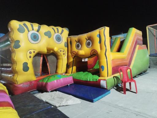 عکس شهربازی 