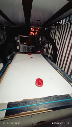 عکس شهربازی 