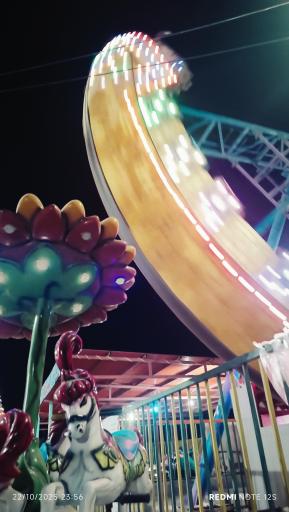 عکس شهربازی 