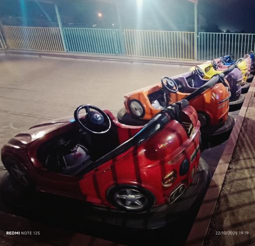 عکس شهربازی 