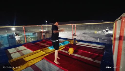 عکس شهربازی 