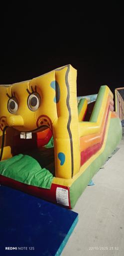 عکس شهربازی 