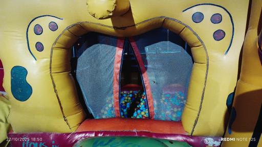 عکس شهربازی 