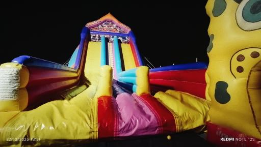 عکس شهربازی 