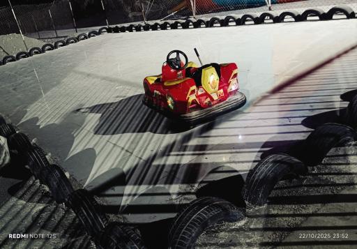 عکس شهربازی 