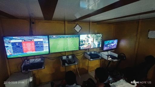 عکس شهربازی 