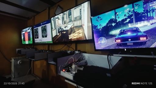 عکس شهربازی 