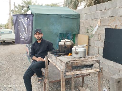 عکس مسجد صاحب الزمان (عج)